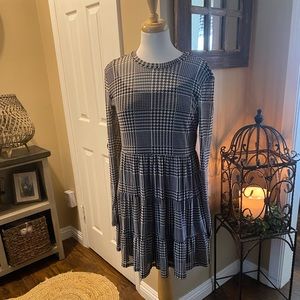 New dress. Super cute